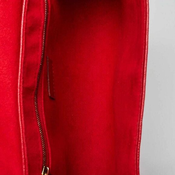 Louis Vuitton Cerise Monogram Empreinte Leather St Germain PM Bag - Picture 5 of 11
